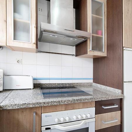 Apartamento En La Mejor Zona Jerez de la Frontera Eksteriør billede