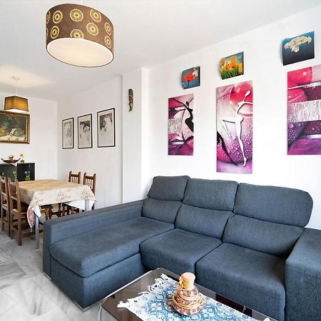 Apartamento En La Mejor Zona Jerez de la Frontera Eksteriør billede