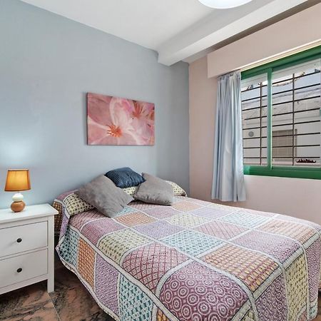 Apartamento En La Mejor Zona Jerez de la Frontera Eksteriør billede