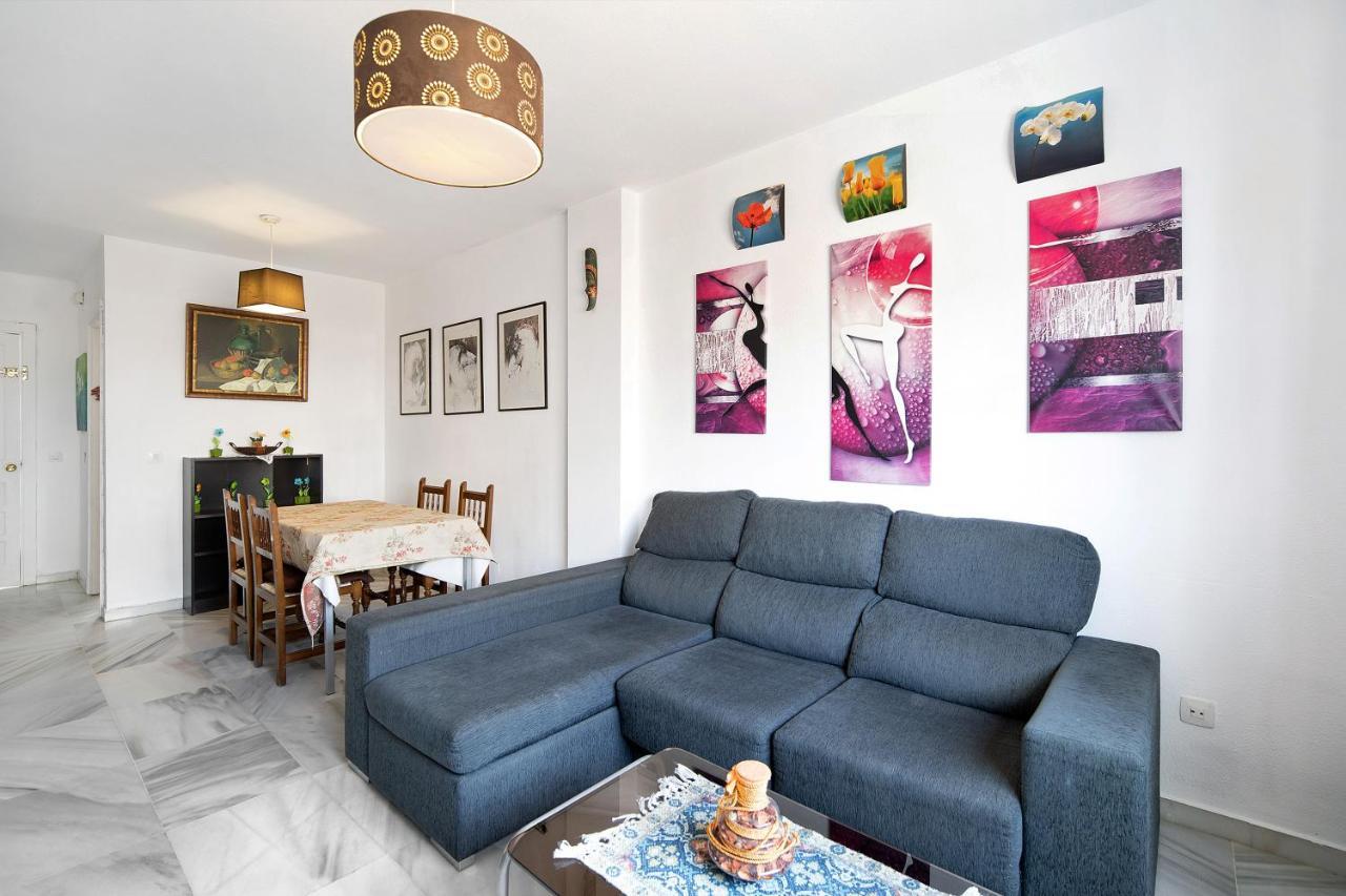 Apartamento En La Mejor Zona Jerez de la Frontera Eksteriør billede