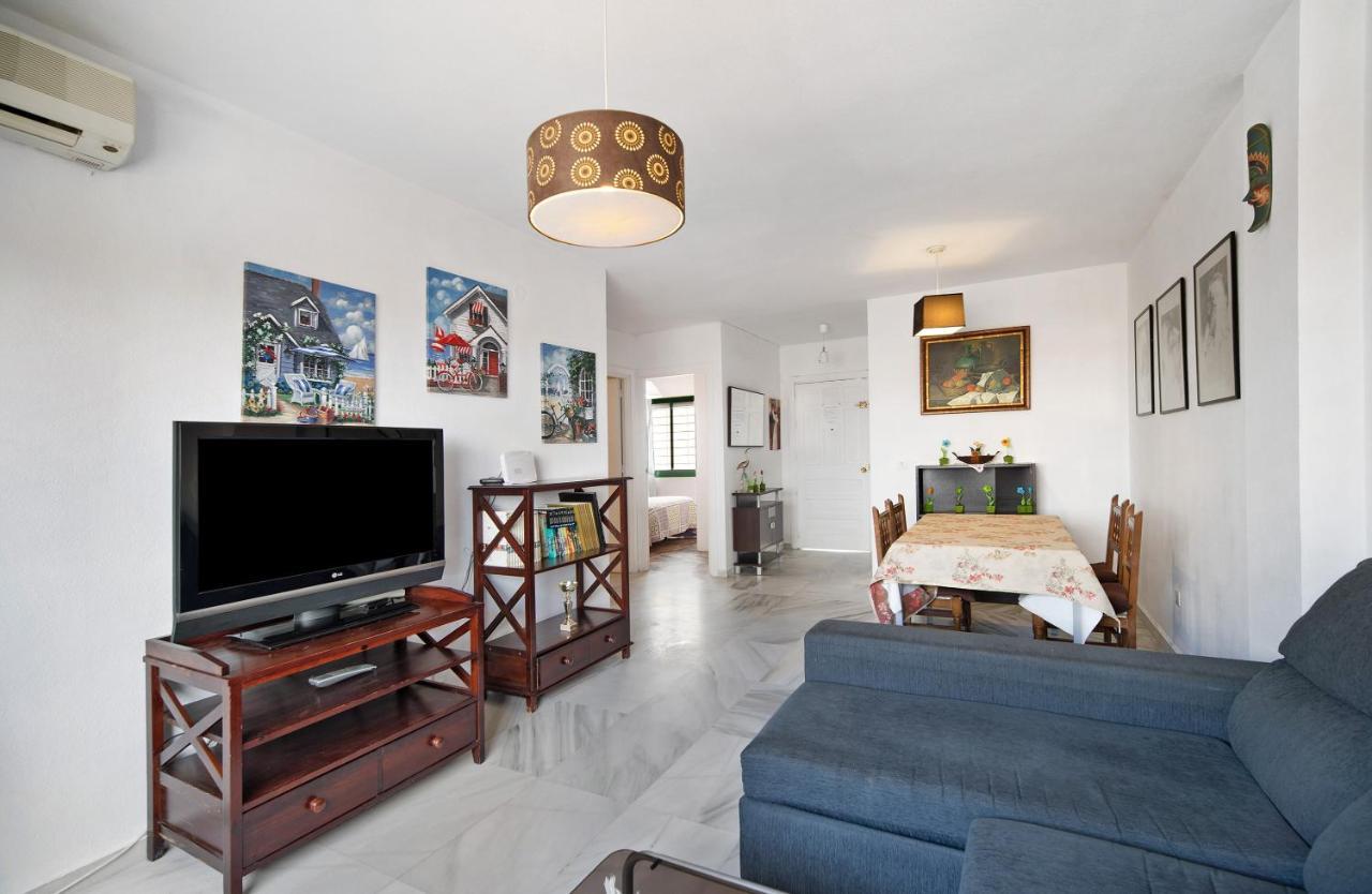 Apartamento En La Mejor Zona Jerez de la Frontera Eksteriør billede