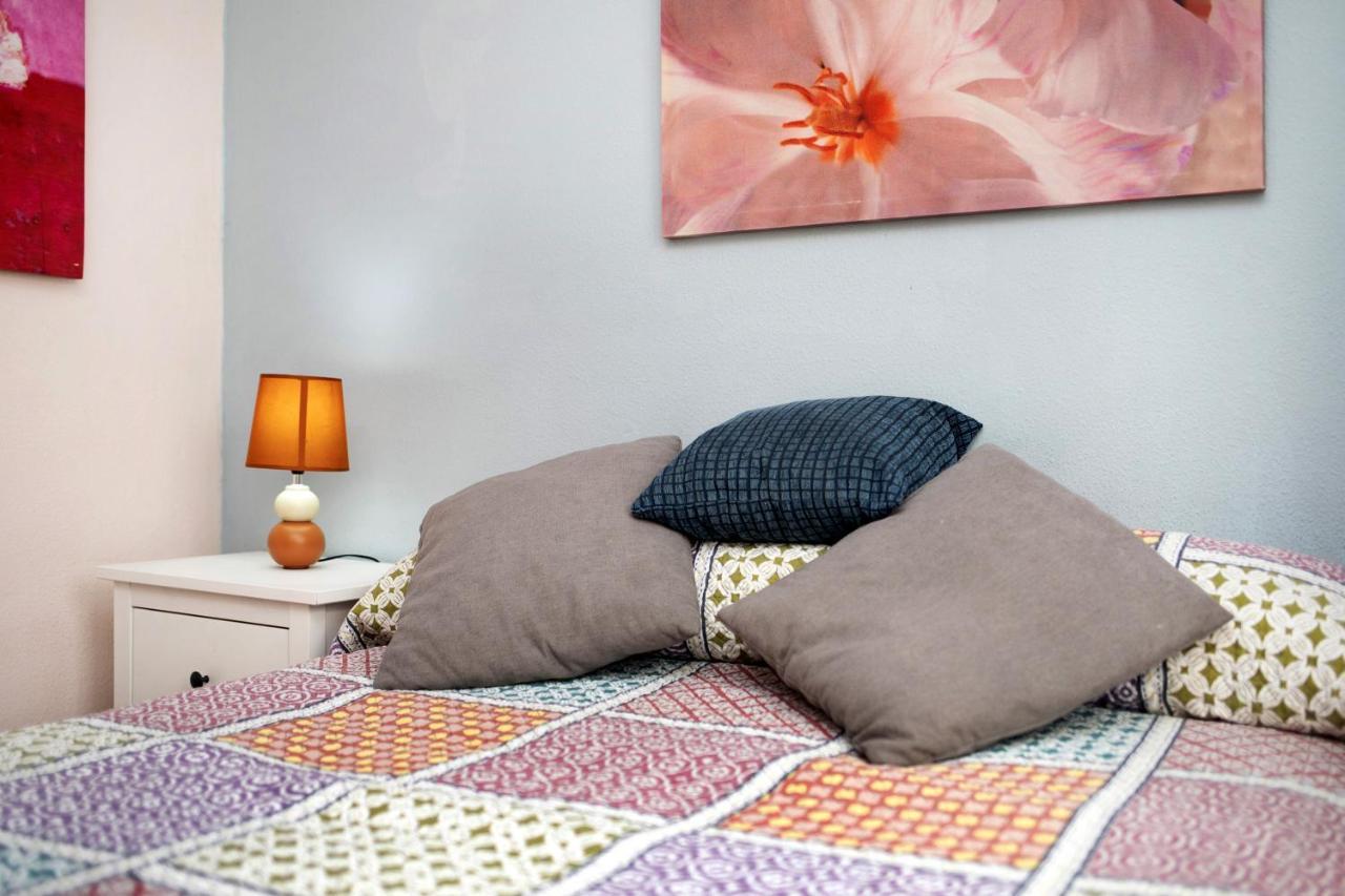Apartamento En La Mejor Zona Jerez de la Frontera Eksteriør billede
