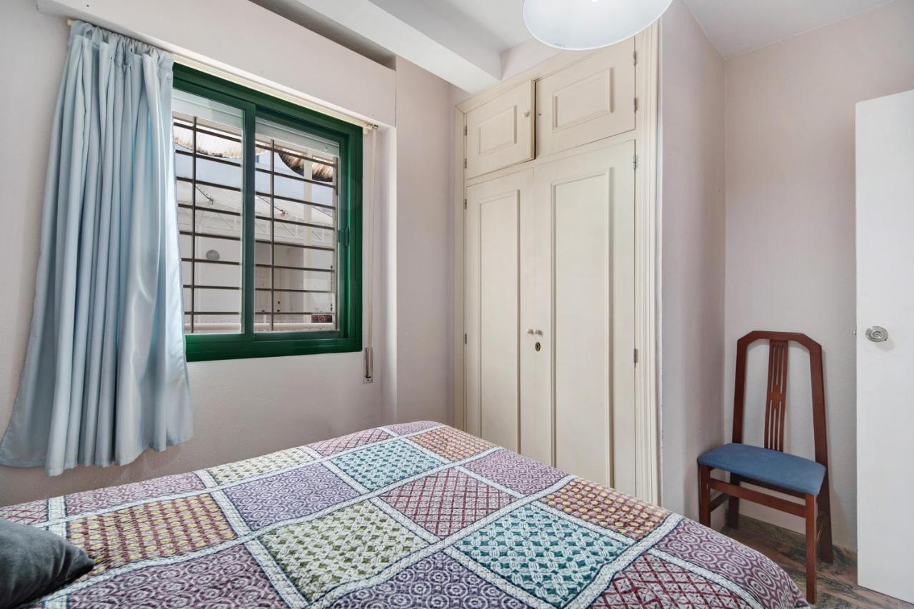 Apartamento En La Mejor Zona Jerez de la Frontera Eksteriør billede