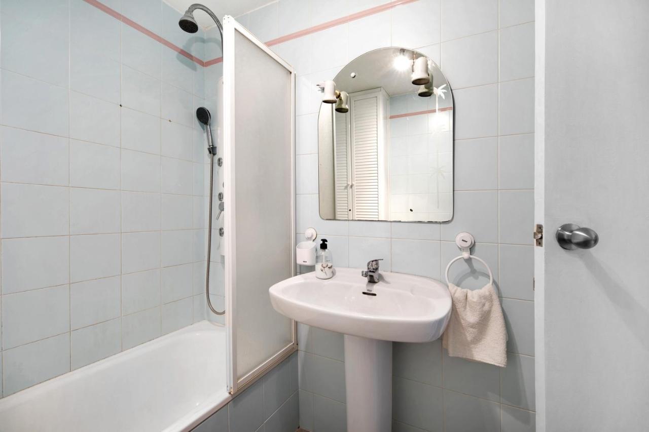 Apartamento En La Mejor Zona Jerez de la Frontera Eksteriør billede