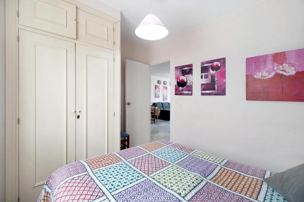 Apartamento En La Mejor Zona Jerez de la Frontera Eksteriør billede